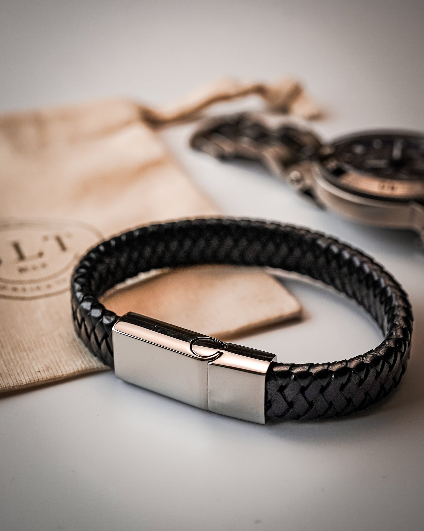 Leather Jewelry Wristband Bangle | Adjustable Vikings Bracelet - 24 Wide  Leather - Aliexpress